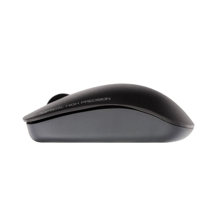Cherry DW3000 Keyboard and Mouse KEY-JD-0710EU-2 - Клавиатури<<<Компютърна