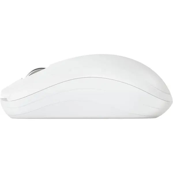 CHERRY MW 2200 Wireless Mouse 1300dpi,. 2.4Ghz White - Мишки<<<Компютърна периферия<<<ValiAPI&&&Мишки &