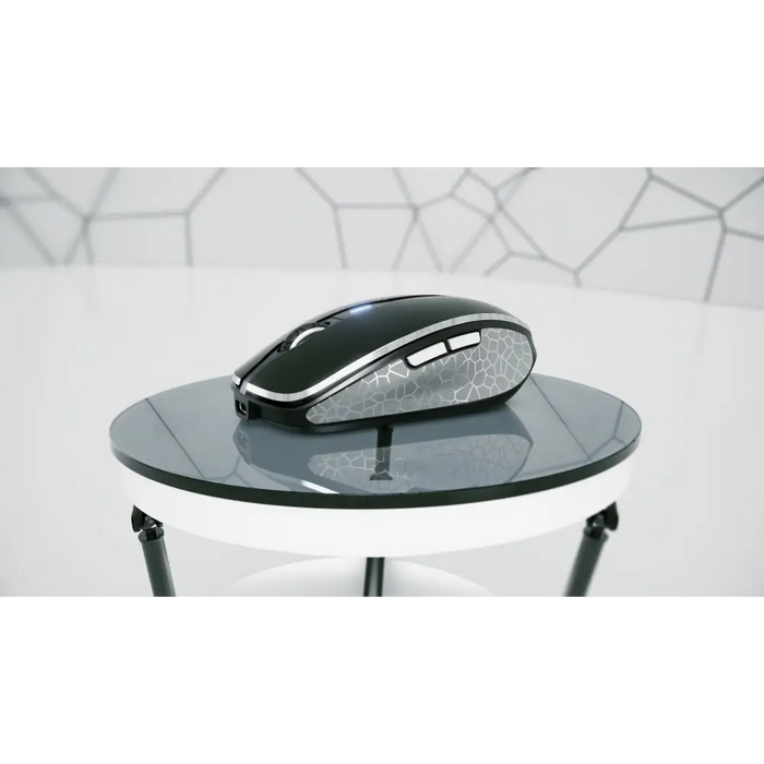 CHERRY MW 8C ADVANCED mouse Ambidextrous RF Wireless + Bluetooth Optical 3000 DPI - Мишки<<<Компютърна
