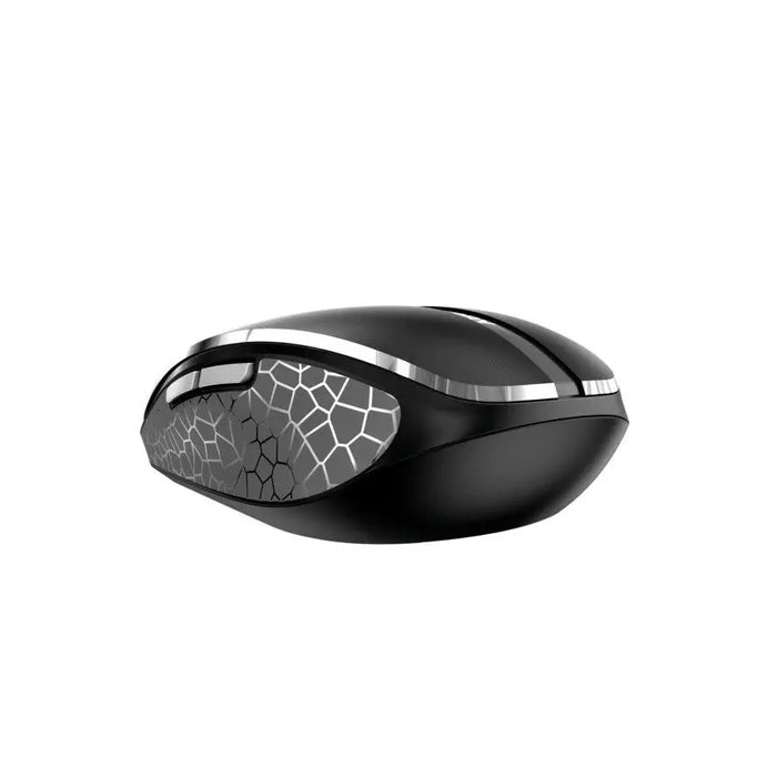 CHERRY MW 8C ADVANCED mouse Ambidextrous RF Wireless + Bluetooth Optical 3000 DPI - Мишки<<<Компютърна
