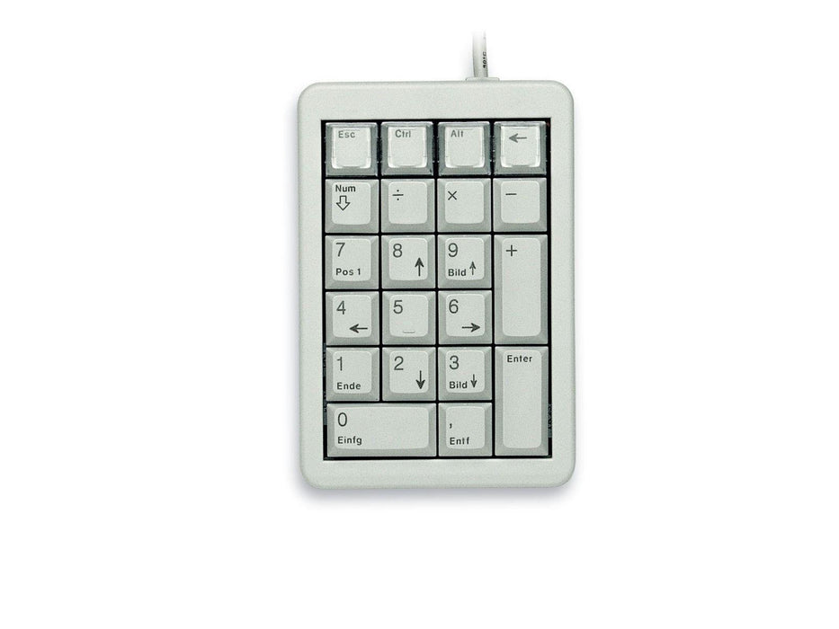 Numeric keyboard CHERRY G84-4700 Keypad
