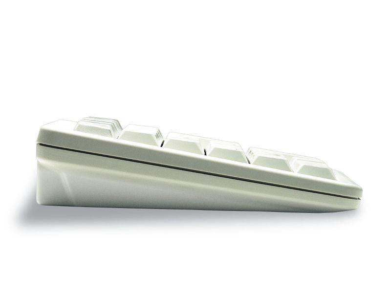 Numeric keyboard CHERRY G84-4700 Keypad