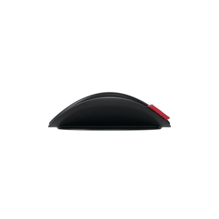 Sliding hand pad Cherry SLIDEPAD ERGO, Black