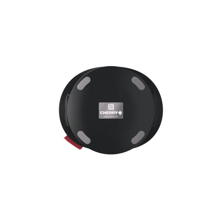 Sliding hand pad Cherry SLIDEPAD ERGO, Black