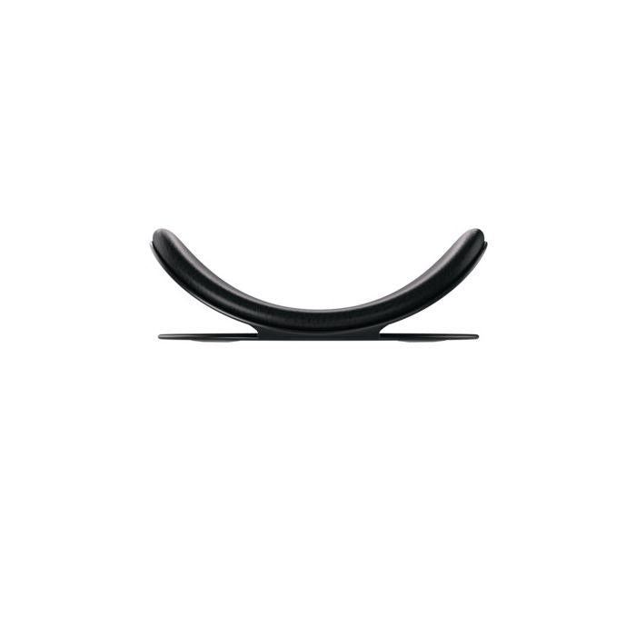 Sliding hand pad Cherry SLIDEPAD ERGO, Black