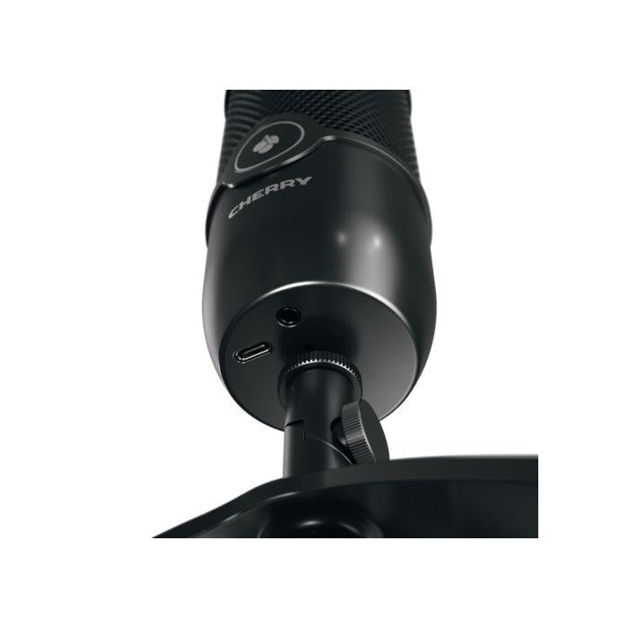 Desktop microphone CHERRY UM 3.0