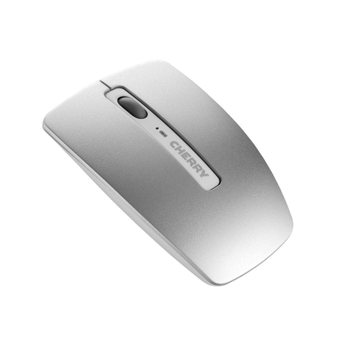 Wireless keyboard and mouse CHERRY DW 8000