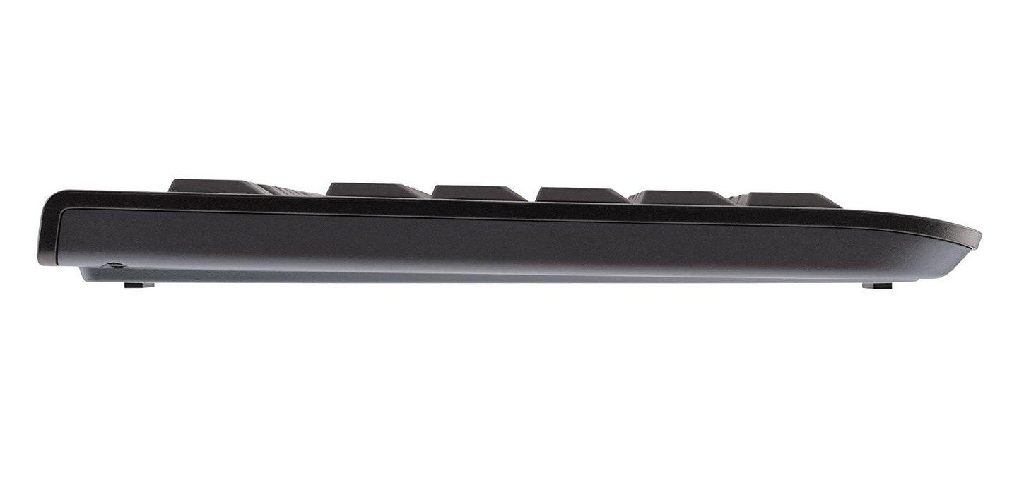 CHERRY KC 1000 wired keyboard