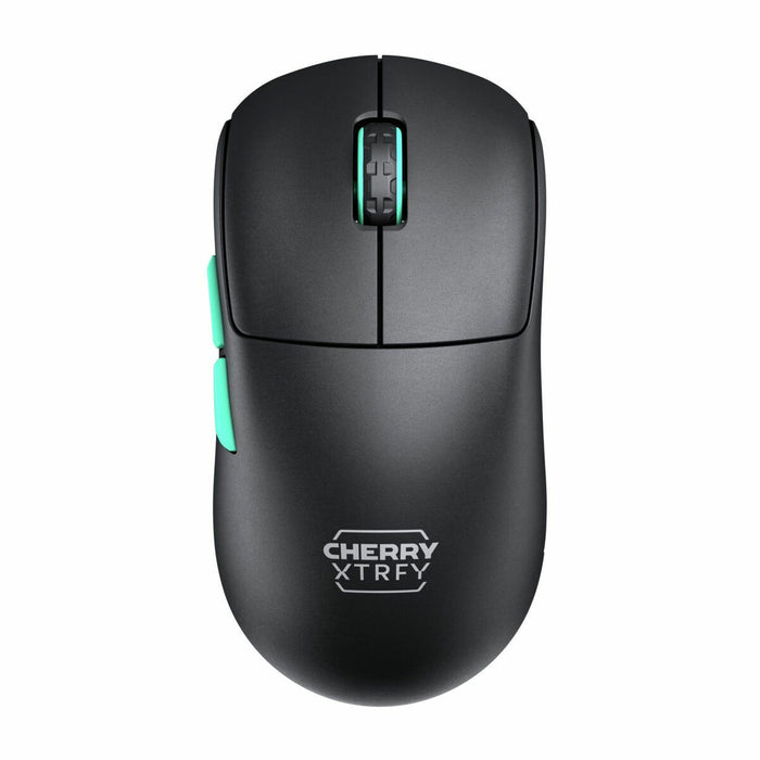 Wireless Mouse Cherry