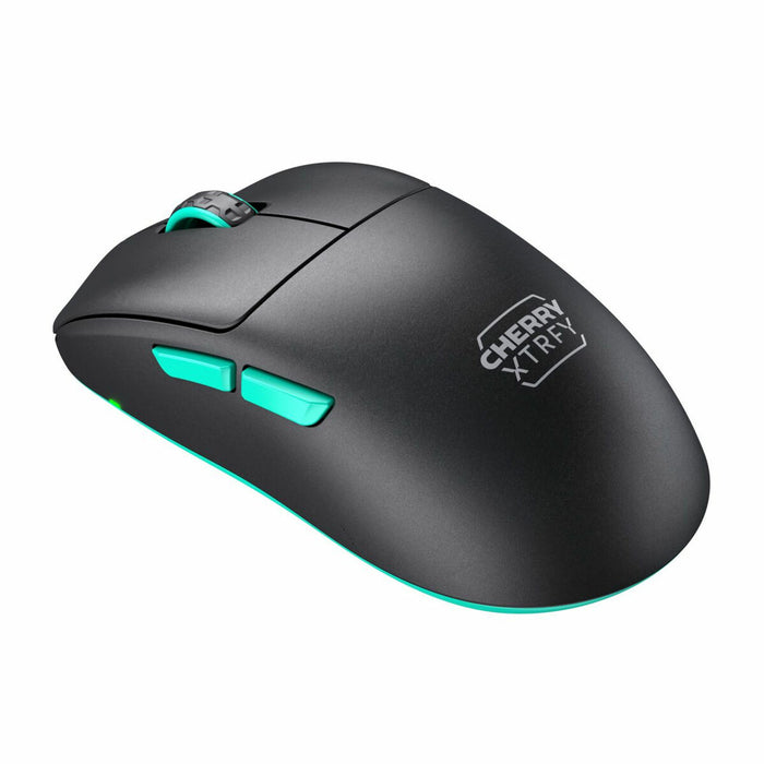 Wireless Mouse Cherry