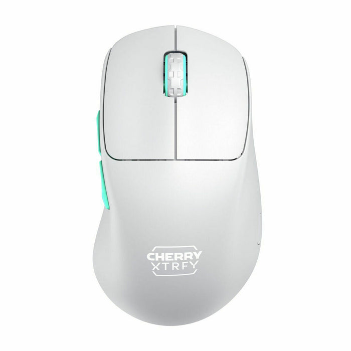 Wireless Mouse Cherry