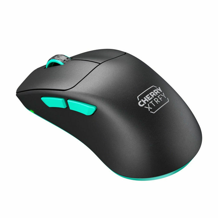Wireless Mouse Cherry