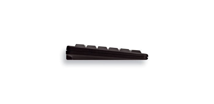Wired keyboard CHERRY G84-4100