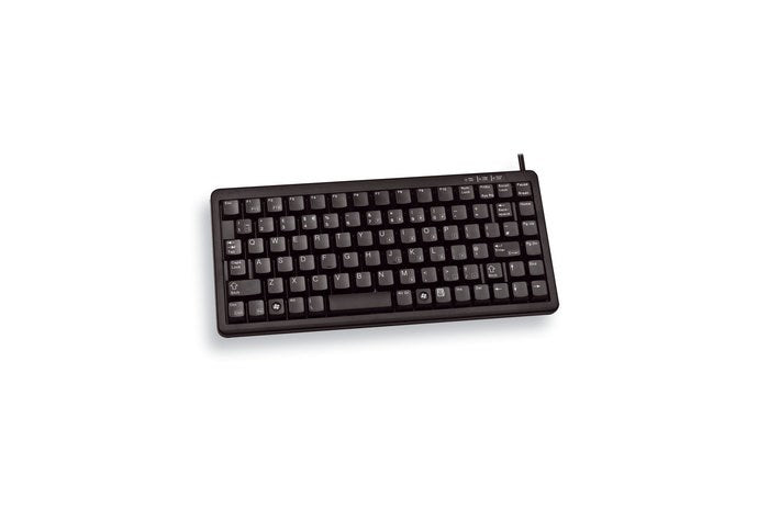Wired keyboard CHERRY G84-4100