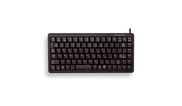 Wired keyboard CHERRY G84-4100