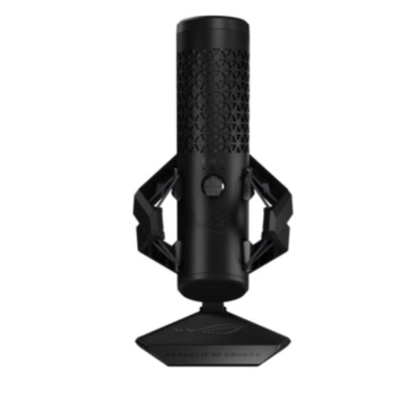 ASUS ROG Carnyx Desktop Microphone - Black
