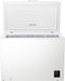 Chest freezer GORENJE FH30EAW - Фризери тип ракла<<<Фризери<<<Едра бяла техника<<<TechnoMix&&&Фризери<<<Домакински