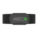 Chest Heart Rate Monitor Coospo H808S-B compatibile with z: Strava wahooo mapmyfitness etc. - Sensors<<<Bicycle