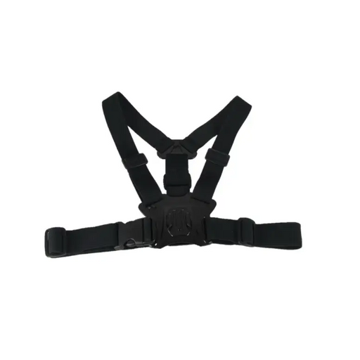 Chest strap Telesin with mount for sports cameras (GP-CGP-T07) - Booms and selfie sticks<<<Mounts<<<Tripods<<<Selfie