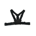 Chest strap Telesin with mount for sports cameras (GP-CGP-T07) - Booms and selfie sticks<<<Mounts<<<Tripods<<<Selfie