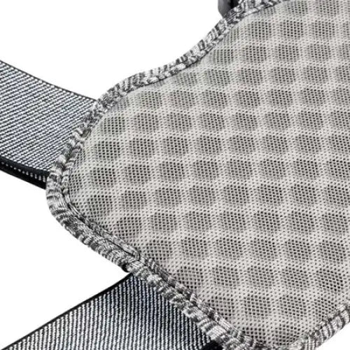 Chest strap Telesin with two sports camera mounts (GP-CGP-T06) - Booms and selfie sticks<<<Mounts<<<Tripods<<<Selfie