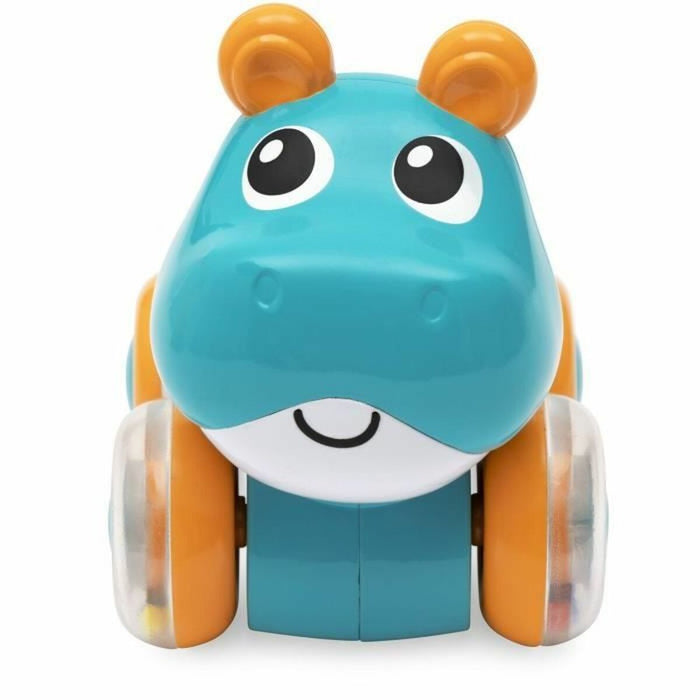 Fluffy toy Chicco Multicolour