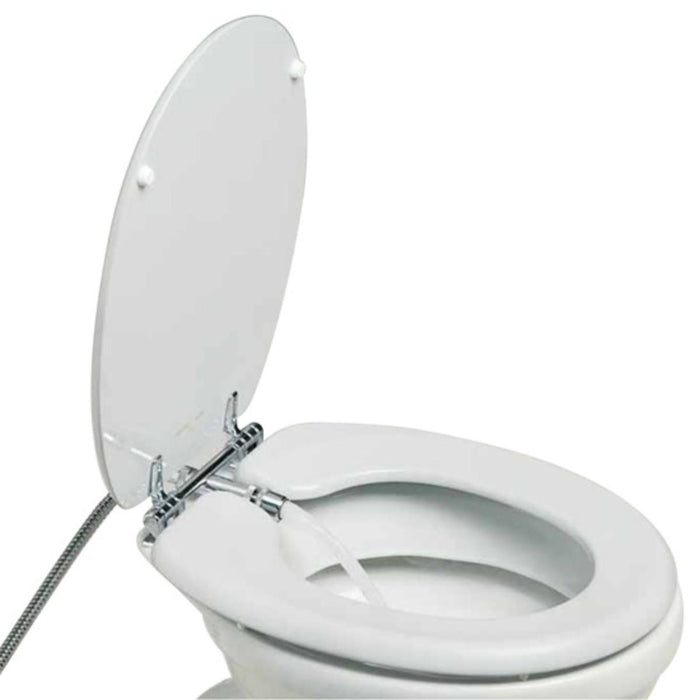 TOILET BOARD BITE