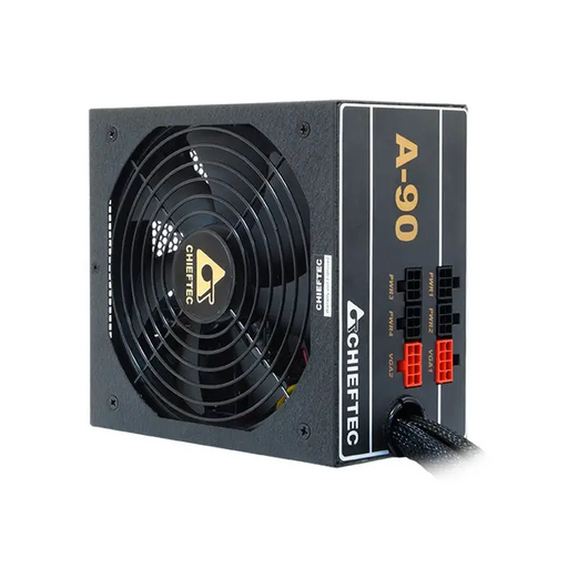 Chieftec A-90 550W - Захранващи блокове<<<CHIEFTEC компоненти за компютри<<<CHIEFTEC<<<PolyComp&&&Cases power