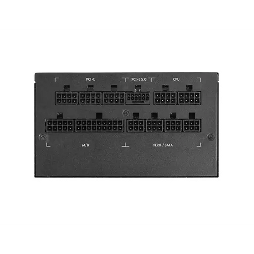 Chieftec Atmos 750W ATX 3.0 - Захранващи блокове<<<CHIEFTEC компоненти за компютри<<<CHIEFTEC<<<PolyComp&&&Cases power