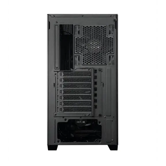 Chieftec Night Hunter - Кутии за компютри<<<CHIEFTEC компоненти за компютри<<<CHIEFTEC<<<PolyComp&&&Системни