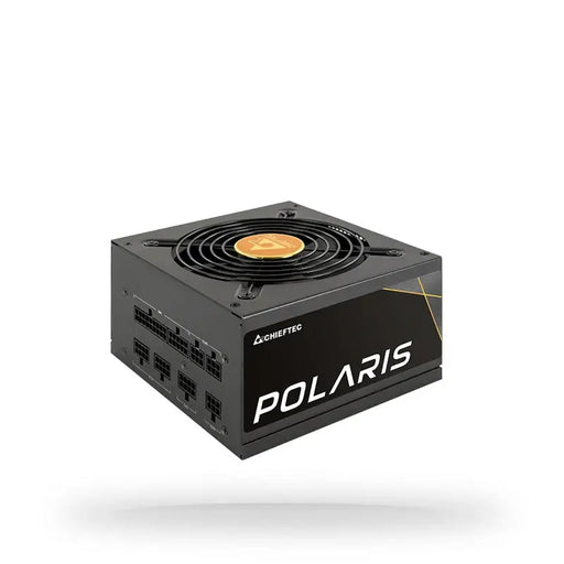 Chieftec Polaris 750W - Захранващи блокове<<<CHIEFTEC компоненти за компютри<<<CHIEFTEC<<<PolyComp