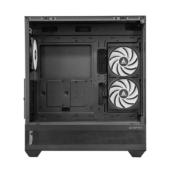 Chieftec Vista - Кутии за компютри<<<CHIEFTEC компоненти за компютри<<<CHIEFTEC<<<PolyComp&&&Computer