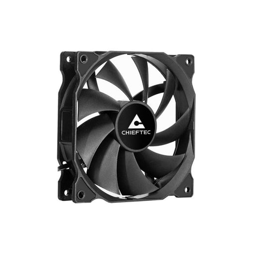 Chieftec ZF 120 mm PWM Fan - Охлаждащи системи<<<CHIEFTEC компоненти за компютри<<<CHIEFTEC<<<PolyComp