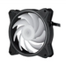 Chieftec ZF 120 mm PWM Fan RGB - Охлаждащи системи<<<CHIEFTEC компоненти за компютри<<<CHIEFTEC<<<PolyComp