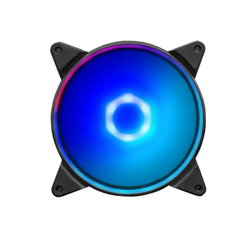 Chieftec ZF 140 mm PWM Fan RGB - Охлаждащи системи<<<CHIEFTEC компоненти за компютри<<<CHIEFTEC<<<PolyComp