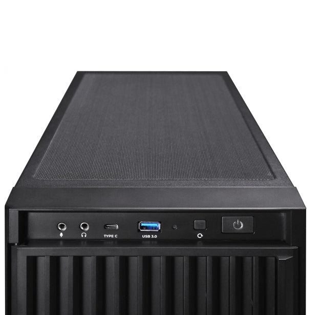 Chieftec UNI Workstation Chassis