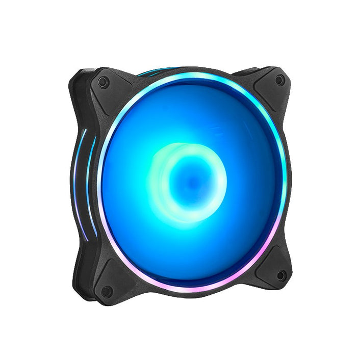 Chieftec ZF 140 mm PWM Fan RGB