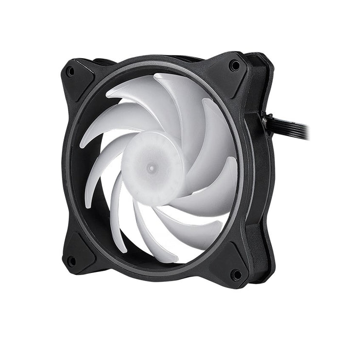 Chieftec ZF 140 mm PWM Fan RGB