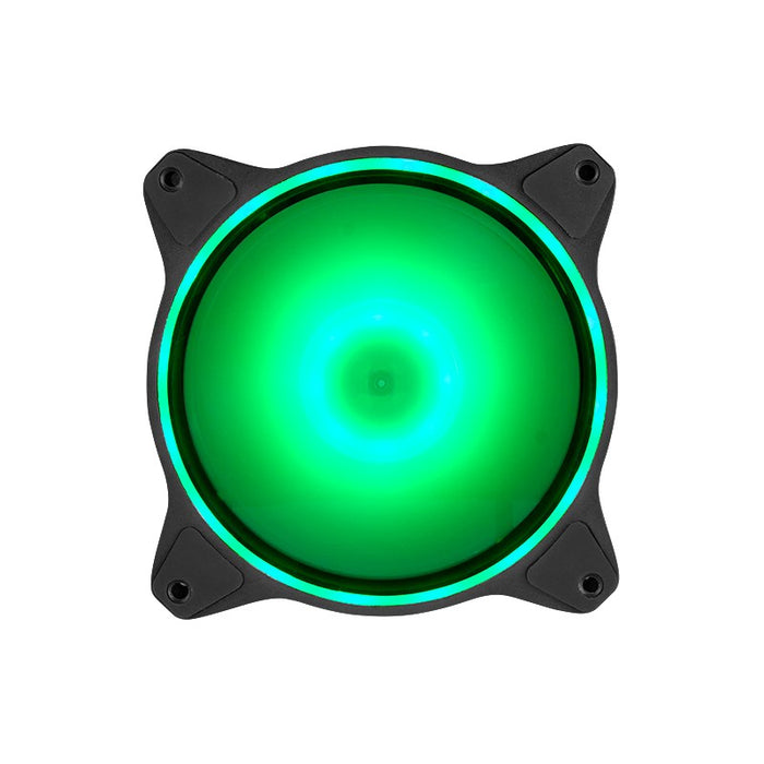 Chieftec ZF 140 mm PWM Fan RGB