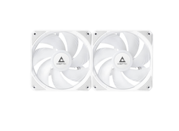 Chieftec Iceberg 240 RGB White