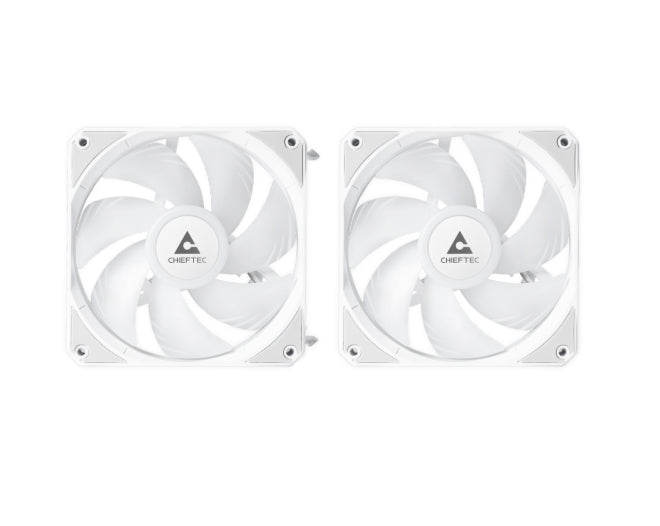 Chieftec Iceberg 240 RGB White