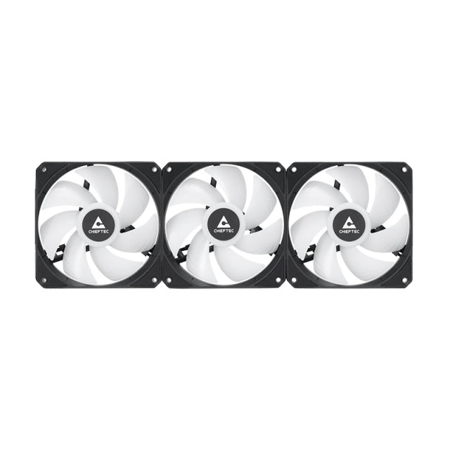 Chieftec Iceberg 360 RGB