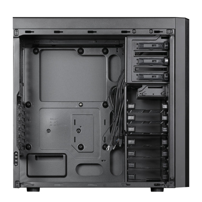Chieftec Workstation Chassis