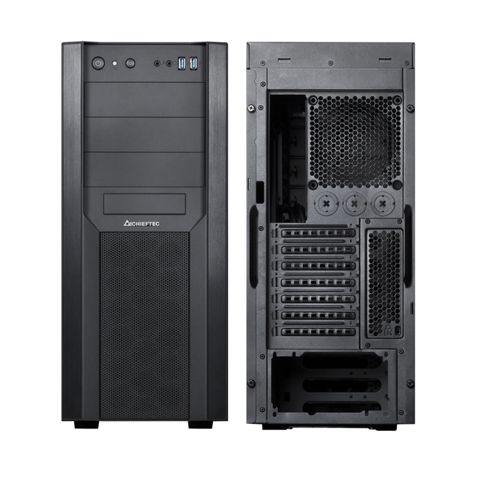 Chieftec Workstation Chassis