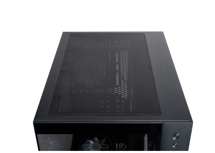 Chieftec Visio