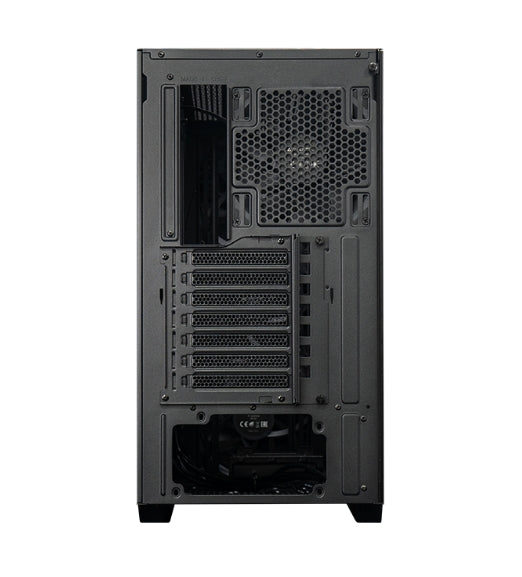 Chieftec Night Hunter