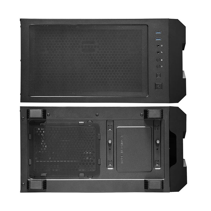 Chieftec GS-01B-OP computer case Tower Black