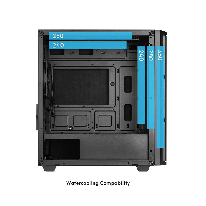 Chieftec Pro Mini