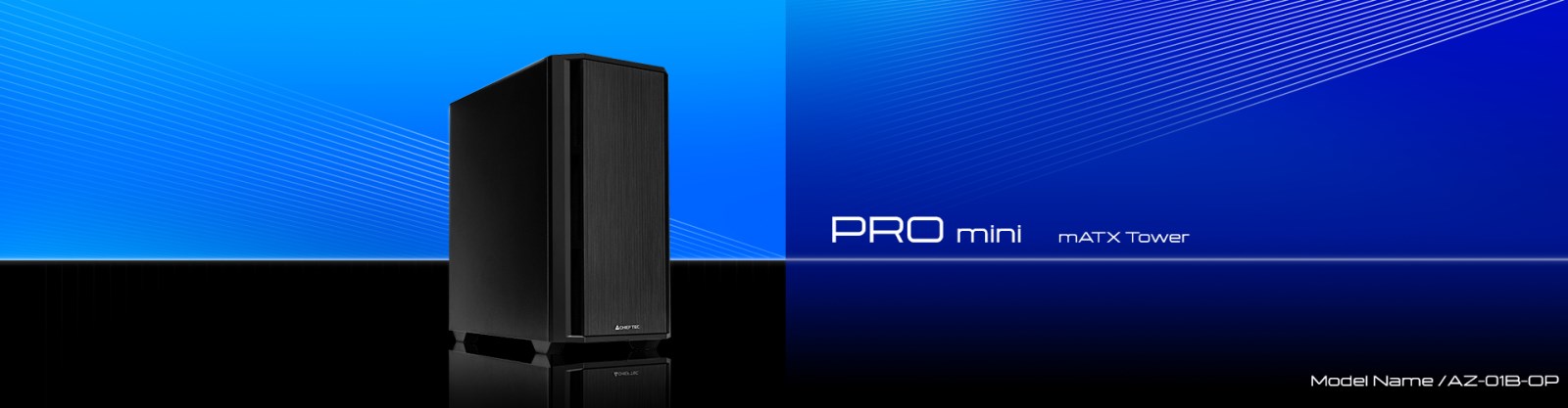 Chieftec Pro Mini