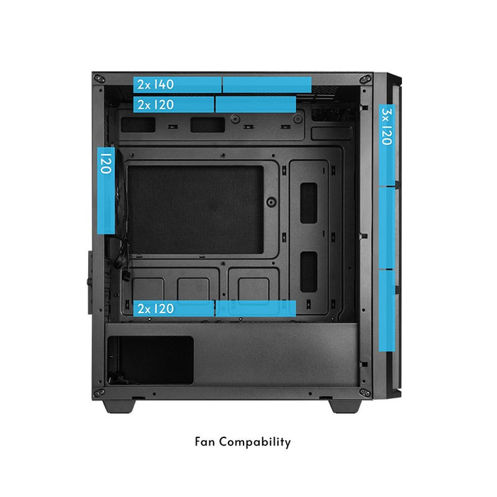 Chieftec Pro Mini